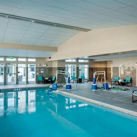 Residence Inn By Marriott Austin Lake Austin/River Place Four Points Εξωτερικό φωτογραφία