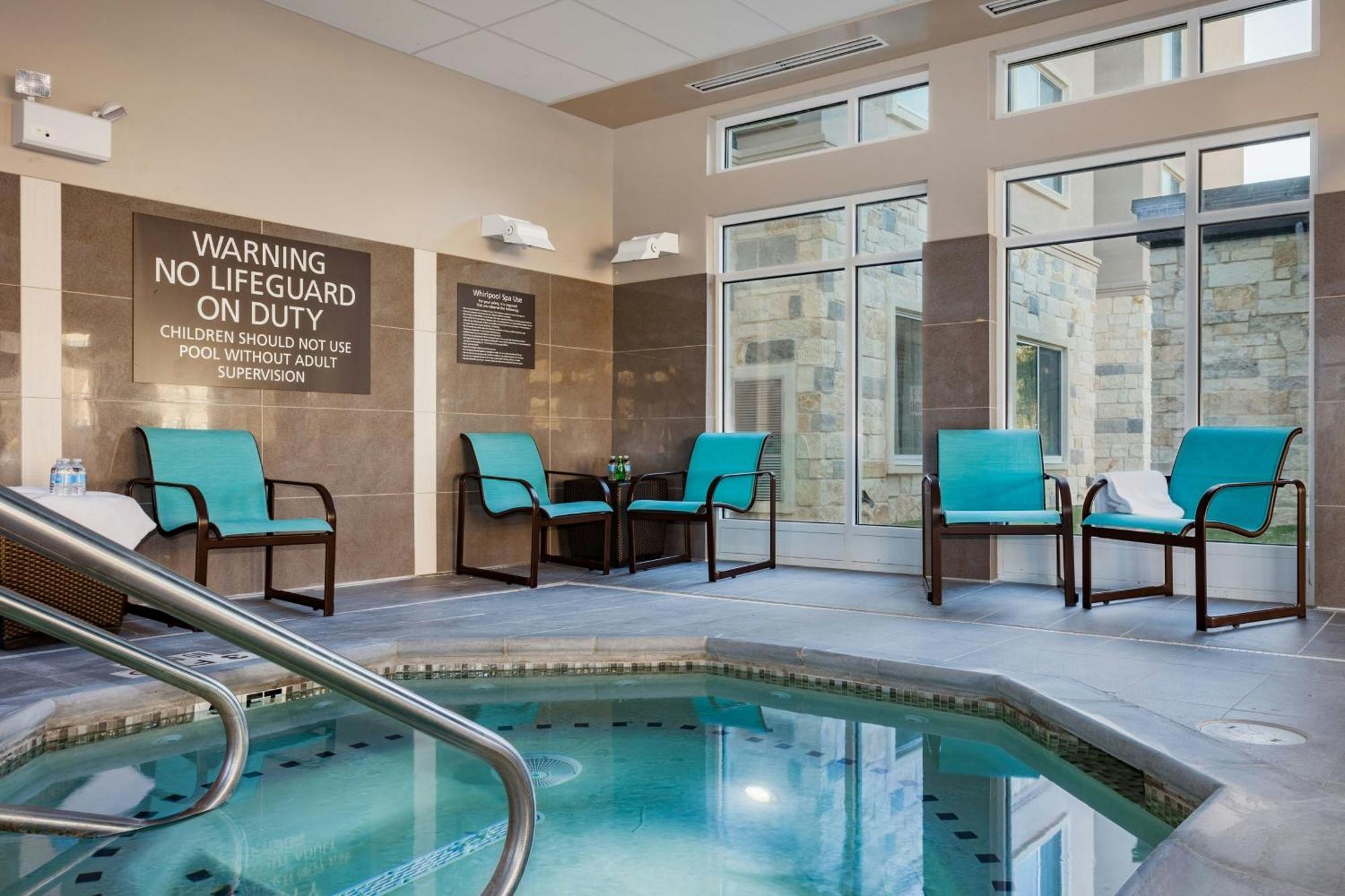 Residence Inn By Marriott Austin Lake Austin/River Place Four Points Εξωτερικό φωτογραφία